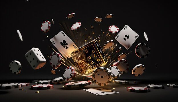 Betfred Live Casino