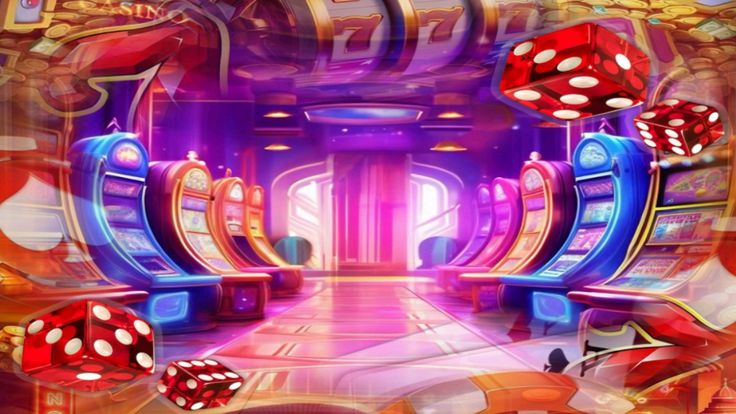 Betfred Live Casino